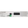 Источник бесперебойного питания APC Smart-UPS C 1500VA RM 2U with SmartConnect (SMC1500I-2UC) изображение 3