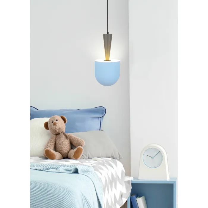 Люстра Candellux VISBY (50101167) зображення 2