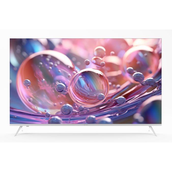 Телевізор Kivi 55U760QW зображення 2