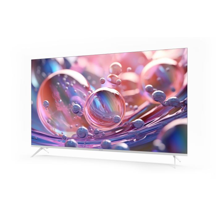 Телевізор Kivi 55U760QW зображення 3