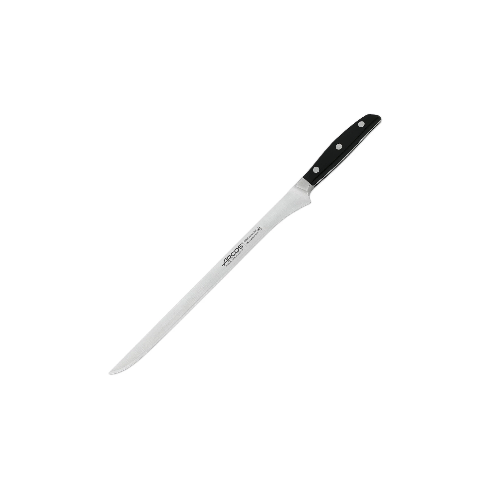 Кухонный нож Arcos Manhattan для окосту 300 мм (162300)