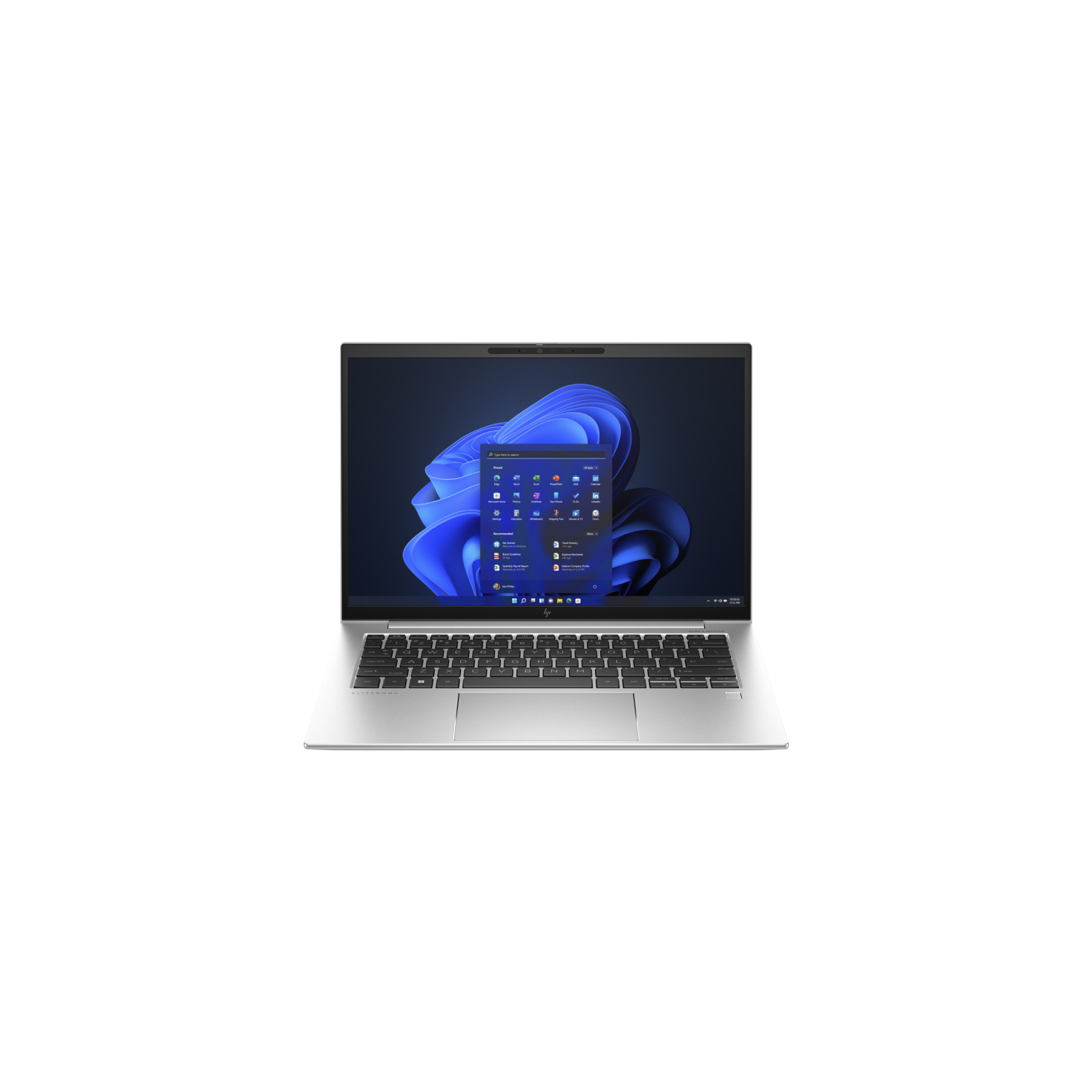 Ноутбук HP EliteBook 845 G10 (818H7EA)