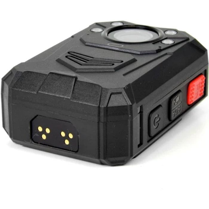 Відеореєстратор Atis BodyCam128 зображення 3