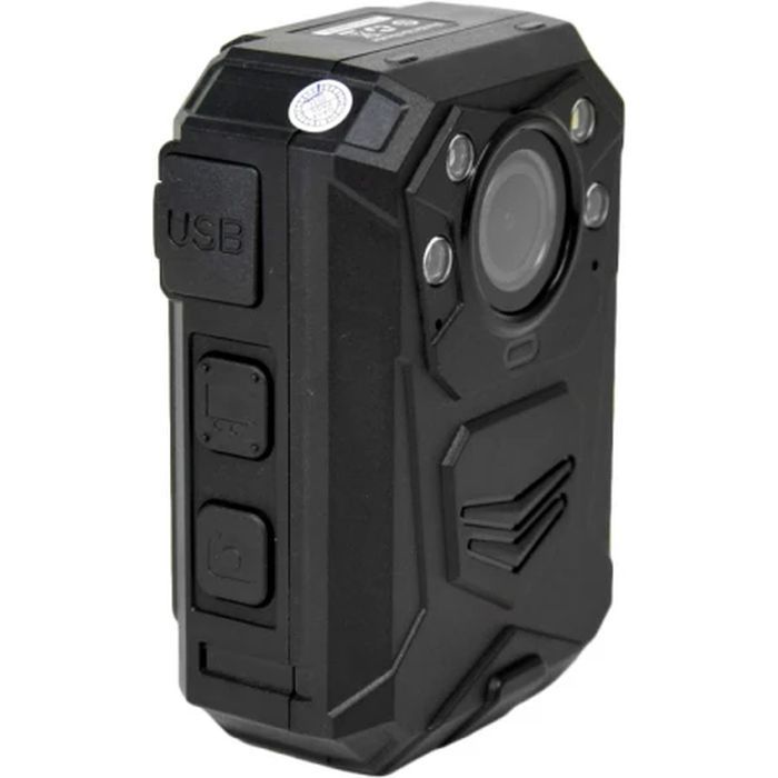 Відеореєстратор Atis BodyCam128 зображення 4