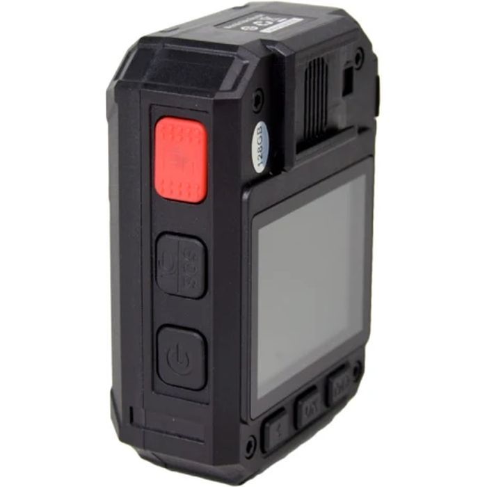 Відеореєстратор Atis BodyCam128 зображення 5