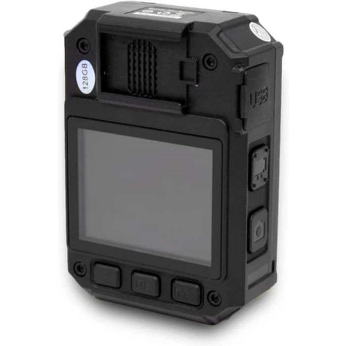 Відеореєстратор Atis BodyCam128 зображення 6