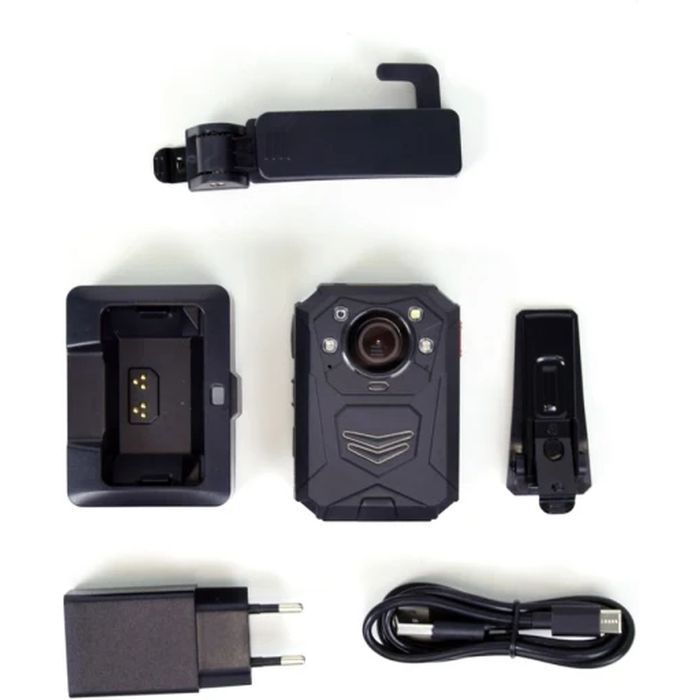 Відеореєстратор Atis BodyCam128 зображення 7
