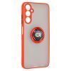 Чехол для мобильного телефона Armorstandart Frosted Matte Ring Samsung A05s (A057) Red (ARM72766)
