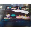 Постельное белье ШЕМ Royal Satin Kids Детский 150х215 (Kids_тістечко)