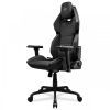 Кресло игровое Cougar Hotrod Black изображение 2