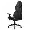 Кресло игровое Cougar Hotrod Black изображение 4