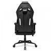 Кресло игровое Cougar Hotrod Black изображение 5