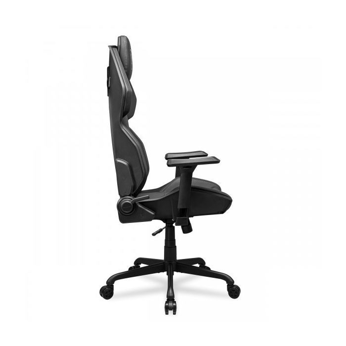 Кресло игровое Cougar Hotrod Black/Orange изображение 7