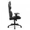 Кресло игровое Cougar Hotrod Black изображение 7