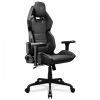 Кресло игровое Cougar Hotrod Black изображение 8