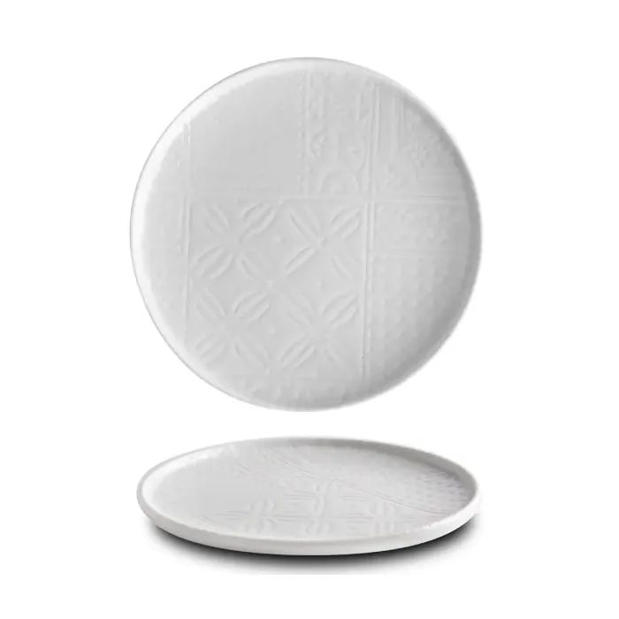 Тарілка G.Benedikt Optimo Mosaic Relief 20 см (OPT2120-K0050)