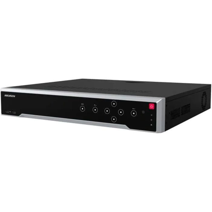 Реєстратор для відеоспостереження Hikvision DS-7732NI-M4/24P
