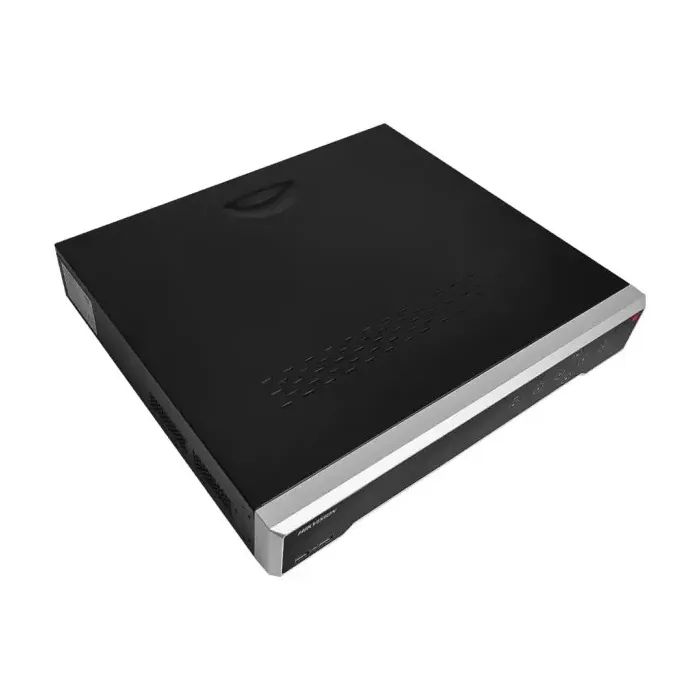 Реєстратор для відеоспостереження Hikvision DS-7732NI-M4/24P зображення 4