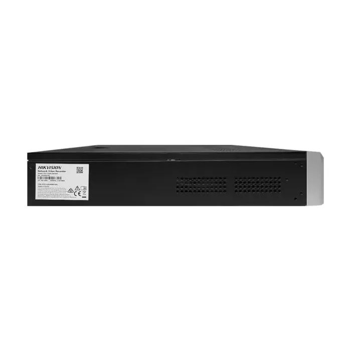 Реєстратор для відеоспостереження Hikvision DS-7732NI-M4/24P зображення 6