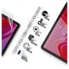 Пленка защитная Armorstandart Anti-Blue Lenovo Tab M11 (ARM73101) изображение 2