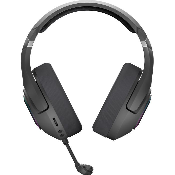 Наушники A4Tech Bloody GR270 RGB Black (4711421982719) изображение 4