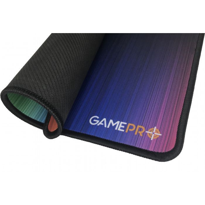 Килимок для мишки GamePro MP068N Headshot (MP068N) зображення 3