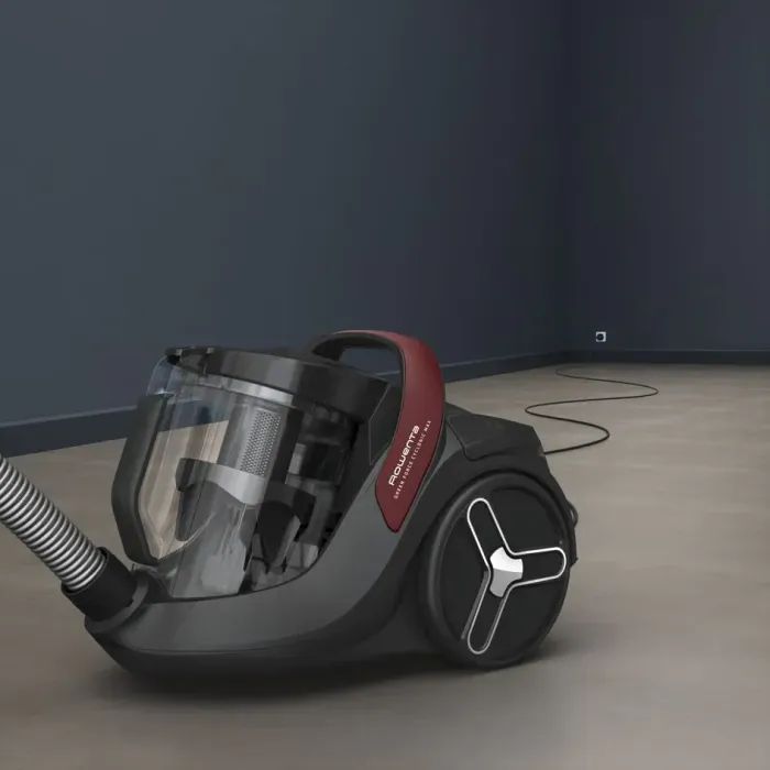 Пылесос Rowenta RO7B13EA изображение 6