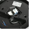 Светильник Videx ART IP65  15W 5000K Black (VL-BHFR-155B) изображение 3