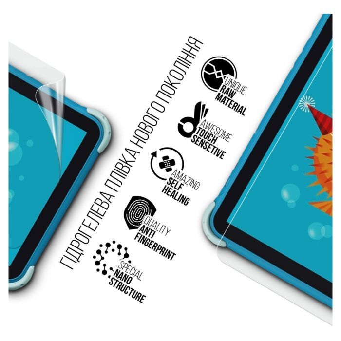 Пленка защитная Armorstandart Thomson TEO 10 Wi-Fi (ARM70905) изображение 2
