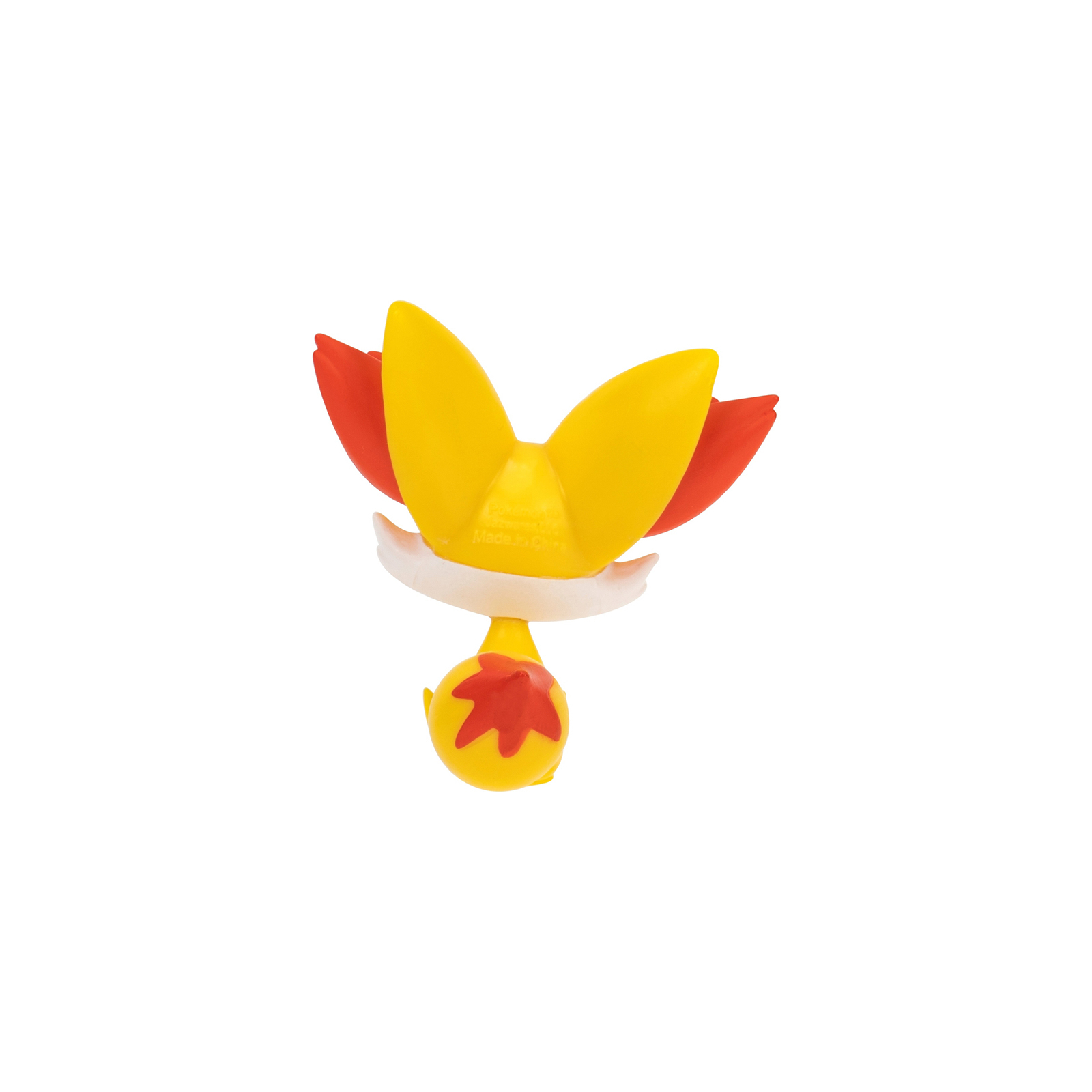 Игровой набор Pokemon W14 - Феннекин в покеболе (PKW3132) изображение 5