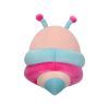 Мягкая игрушка Squishmallows Гусеница Гриффит 13 см (SQVA00805) изображение 4