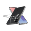 Чохол до мобільного телефона Spigen Samsung Galaxy S24 Crystal Flex Crystal Clear (ACS07206) зображення 9