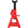 Домкрат Ronix комплект 2 шт домкар-підставка, 2т (RH-4941) зображення 3