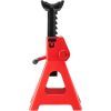 Домкрат Ronix комплект 2 шт домкар-підставка, 2т (RH-4941) зображення 4