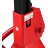 Домкрат Ronix комплект 2 шт домкар-підставка, 2т (RH-4941) зображення 5