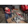 Воздуходувка Milwaukee M12 BBL-0 (без АКБ и ЗУ) (4933472214) изображение 12