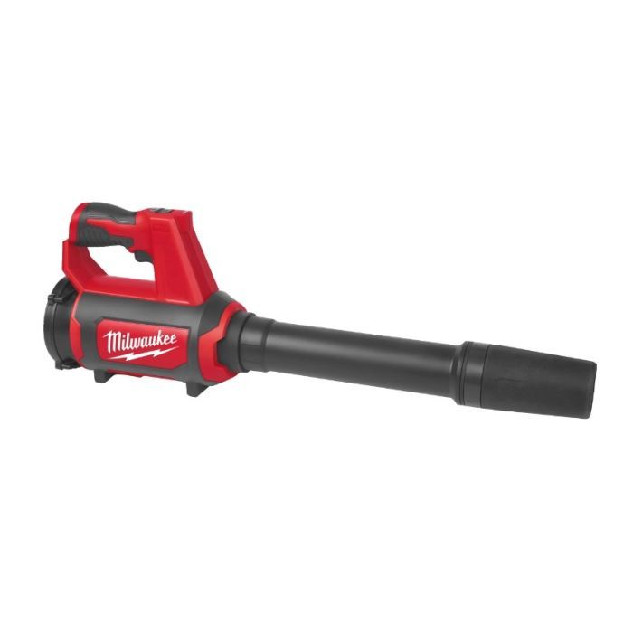 Воздуходувка Milwaukee M12 BBL-0 (без АКБ и ЗУ) (4933472214) изображение 2