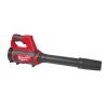 Воздуходувка Milwaukee M12 BBL-0 (без АКБ и ЗУ) (4933472214) изображение 2