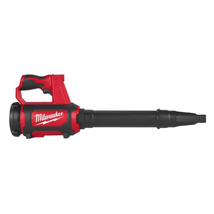 Воздуходувка Milwaukee M12 BBL-0 (без АКБ и ЗУ) (4933472214) изображение 3