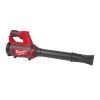Воздуходувка Milwaukee M12 BBL-0 (без АКБ и ЗУ) (4933472214) изображение 4