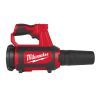Воздуходувка Milwaukee M12 BBL-0 (без АКБ и ЗУ) (4933472214) изображение 5