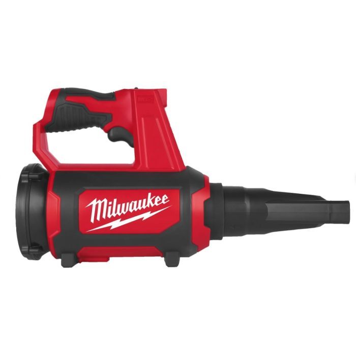Воздуходувка Milwaukee M12 BBL-0 (без АКБ и ЗУ) (4933472214) изображение 7