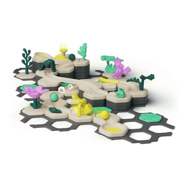 Ігровий набір GraviTrax Стартовий набір L Junior Jungle (27499) зображення 2