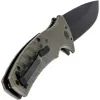 Ніж Boker Plus Large Strike Grivory Green (06EX901) зображення 3