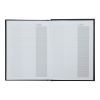 Еженедельник Buromax недатированный Pretty, А5, фиолетовый 288 страниц (BM.2034-07) изображение 7