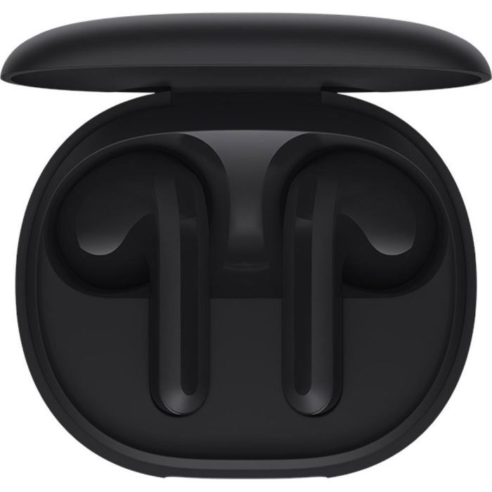Наушники Xiaomi Redmi Buds 4 Lite Black (BHR7118GL) изображение 3