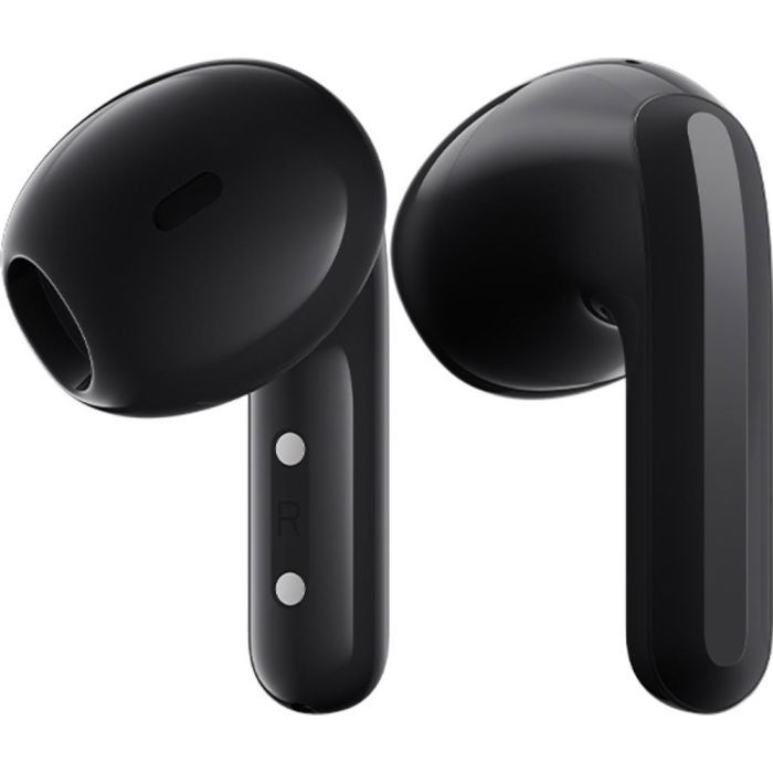 Наушники Xiaomi Redmi Buds 4 Lite Black (BHR7118GL) изображение 4