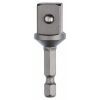 Держатель для бит KING TONY 1/2" 50 мм (7704-50)