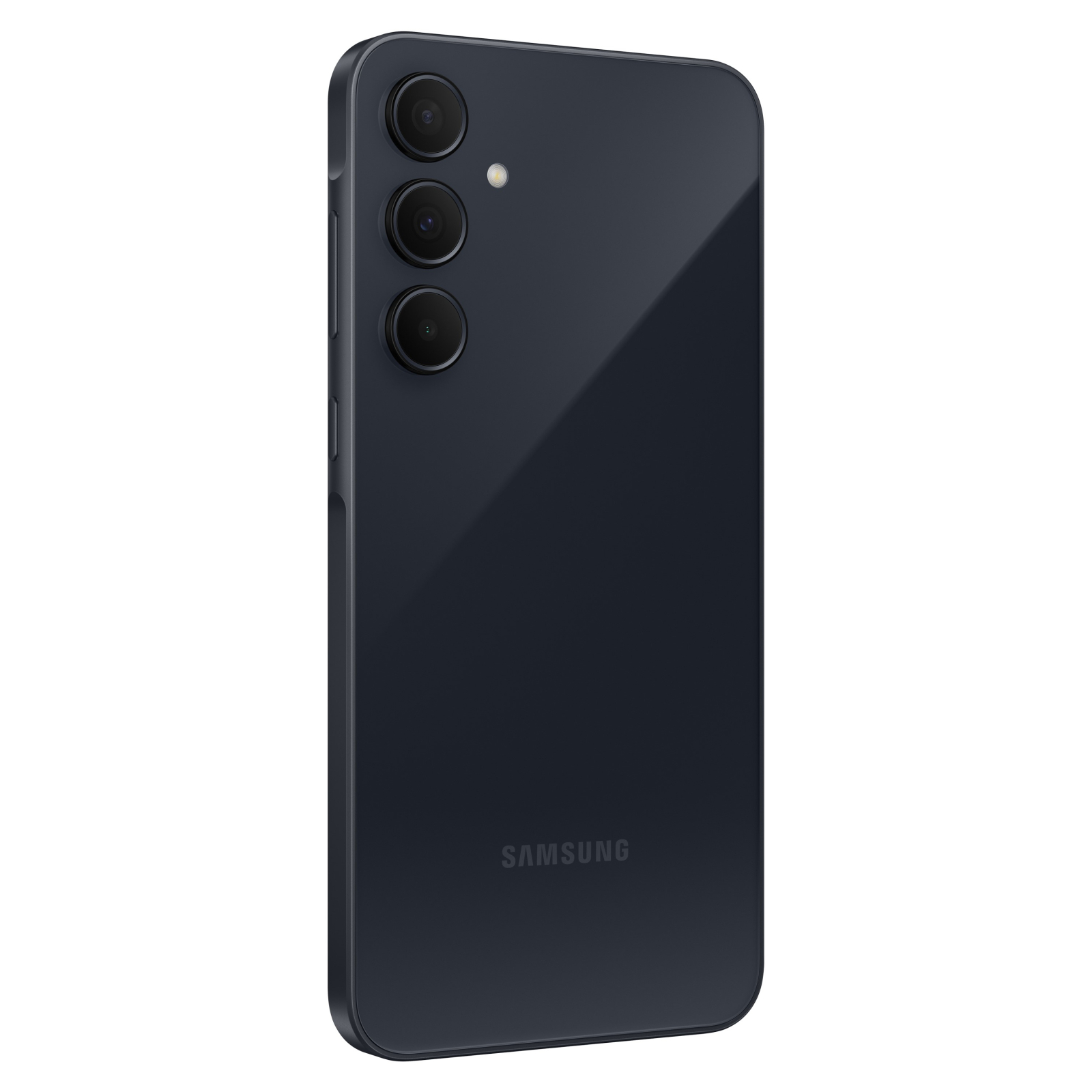 Мобильный телефон Samsung Galaxy A35 5G 6/128Gb Awesome Lilac (SM-A356BLVBEUC) изображение 4
