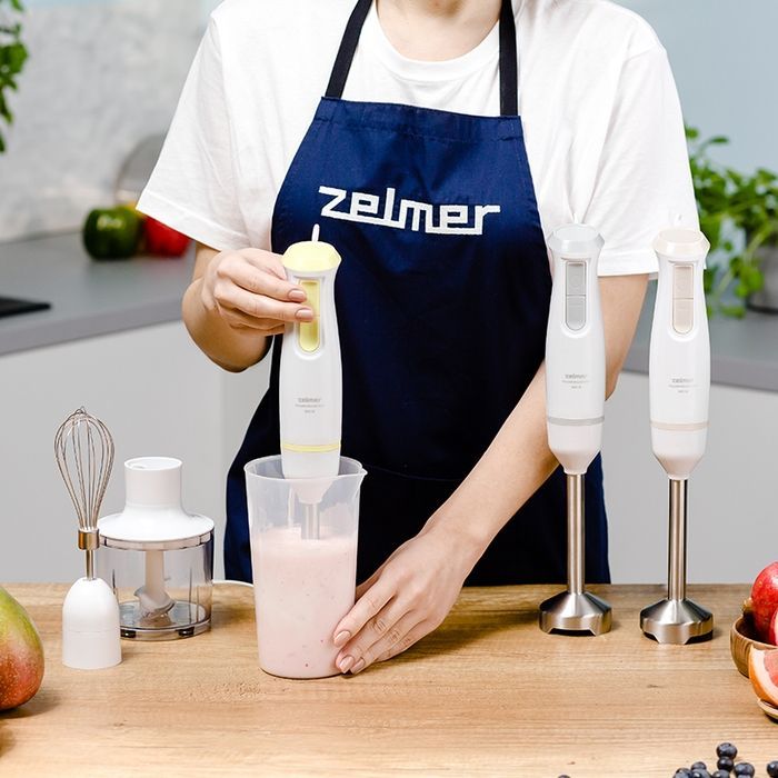 Блендер Zelmer ZHB4562I зображення 6